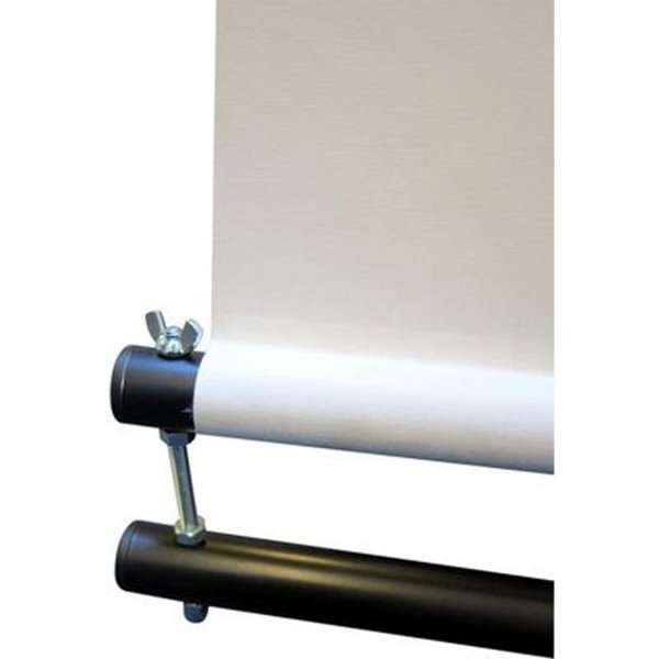 Wandbannerhalter 50 cm