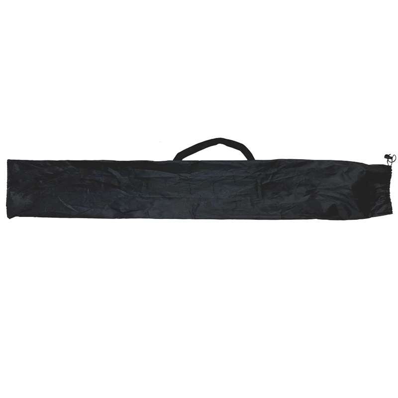 Beachflag, Outdoor Square Flag Medium, Stangensystem