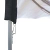 Strandflagge, Outdoor-Bogenflagge, Angelrute, mittel (ohne Fuß und Flagge) #6