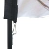 Beachflag, Outdoor-Bow,Small inkl. Flagge und Spike-Flaggenbasis #5