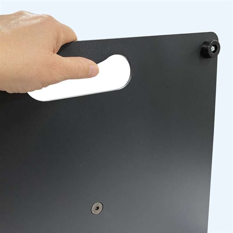 Black Flag Base, Fuß für Beachflags