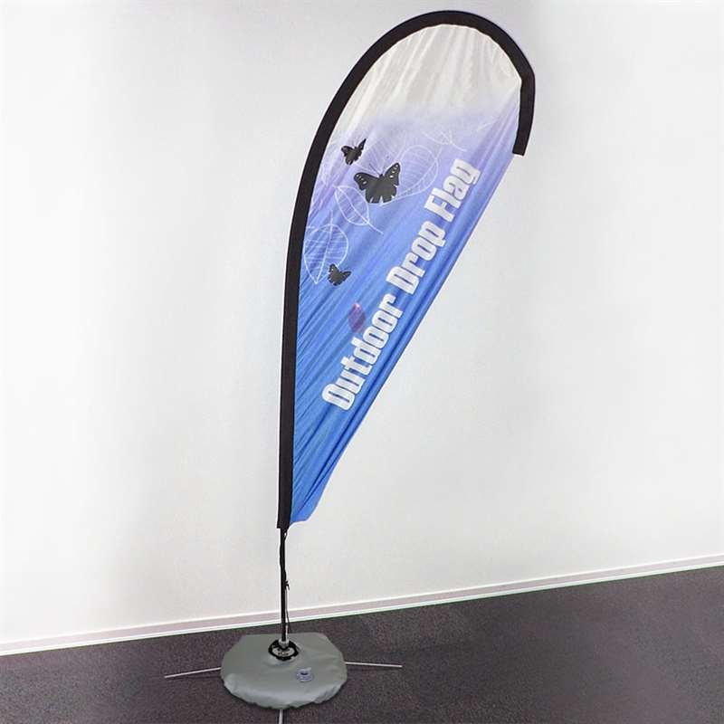 Wasserbeutel für Cross Flag Base für Beachflags