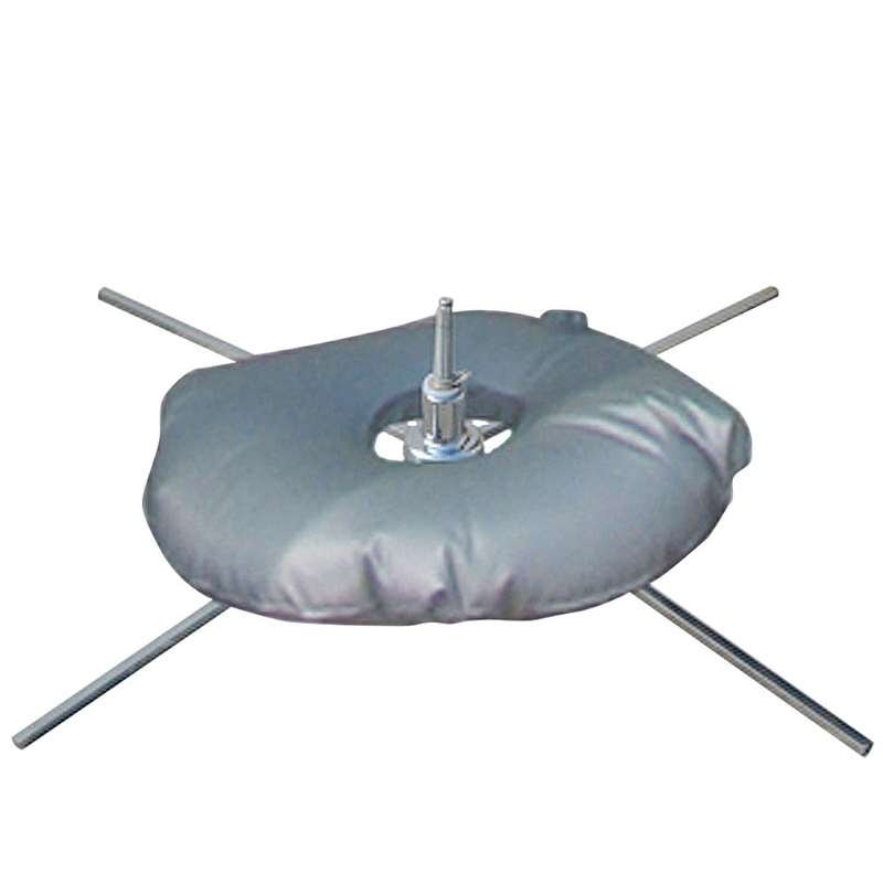 Wasserbeutel für Cross Flag Base für Beachflags