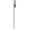 Beachflag, Outdoor-Bow,Small inkl. Flagge und Spike-Flaggenbasis #12