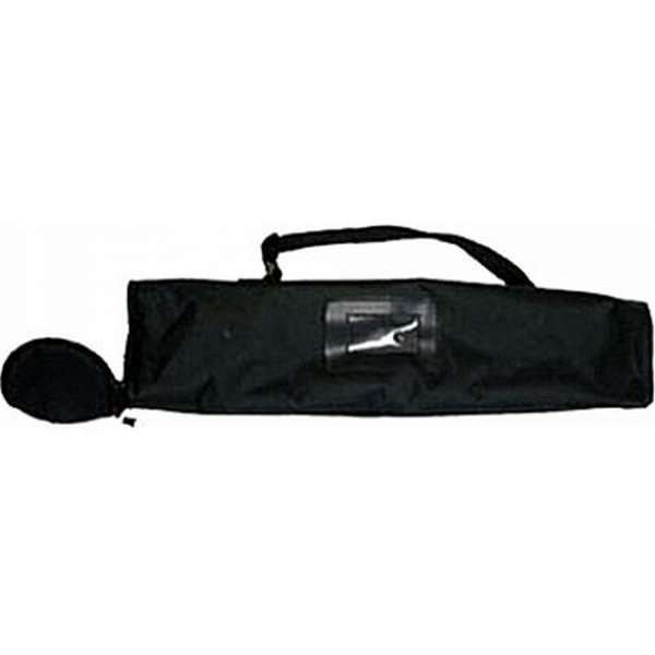 Schraubfahnenfuß, Schraubfuß für Beachflags