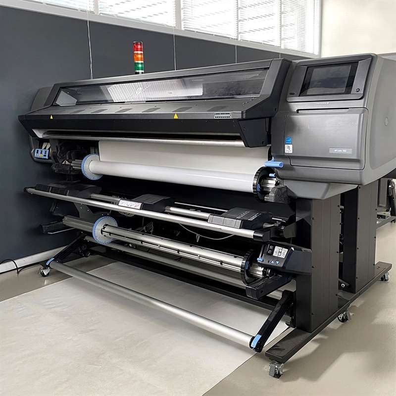 Plotterrolle HD-Pro PP-Folie