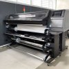 Plotterrolle Premium Stay-Flat-PET-Folie #5