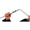 Quick-Banner doppelseitig ohne Banner und Druck - 60 x 200 cm #2