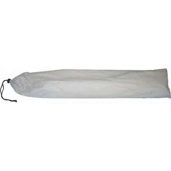 Quick-Banner doppelseitig ohne Banner und Druck - 60 x 200 cm