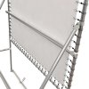 Banner Tube High Stand, freistehender Rahmen aus Aluminiumrohr 0,3mm / &Oslash; 48mm - 200 x 100 cm #6
