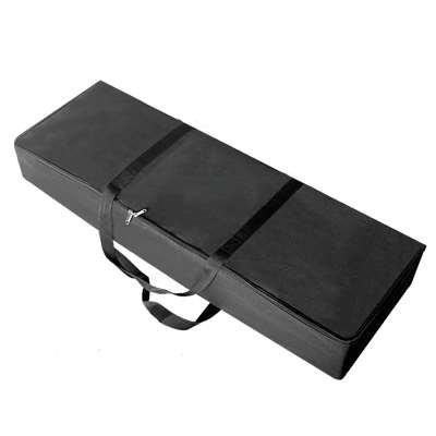 Outdoor Roll-up Waterbase, doppelseitig, Kassette, 85 x 160-200 cm
