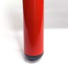 Expo Gotik Kundenstopper mit Logo schild - 50x70 cm - rot #7