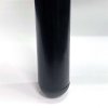 Expo Gotik Lux Kundenstopper mit Logo schild - 50x70 cm - Schwarz #7