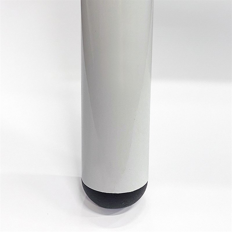 Expo Sign Standard Kundenstopper - A0 - wei&szlig;