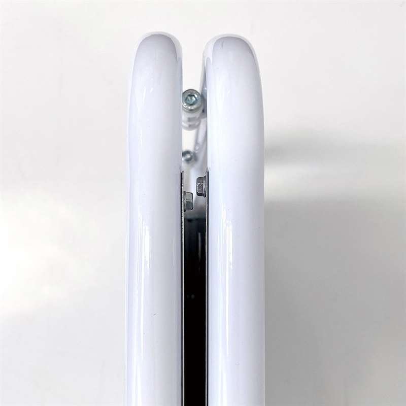 Expo Sign Kundenstopper, A3 wei&szlig;, f&uuml;r Folie - Aluminiumplatte