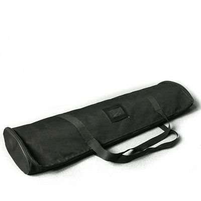 Deluxe Roll-up, einseitig, 85 cm, Alu