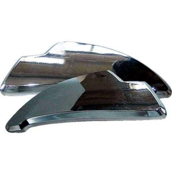 Lux Roll-up, silber, einseitig, 56 x 230 cm, inkl. Banner und Druck