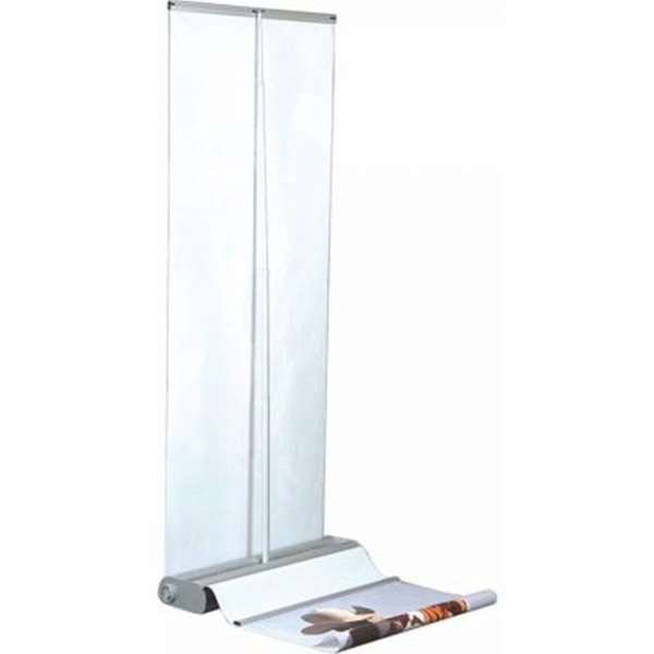 Tasche für Flex Roll-Up doppelseitig, 90 cm