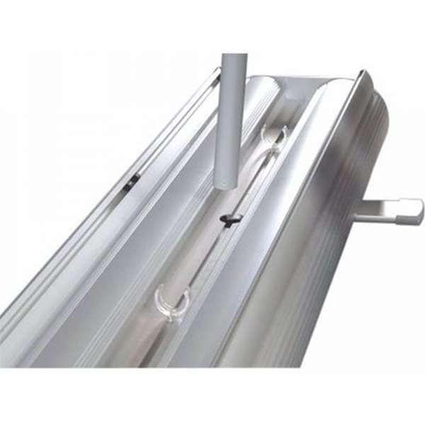 Tasche für Flex Roll-Up doppelseitig, 90 cm