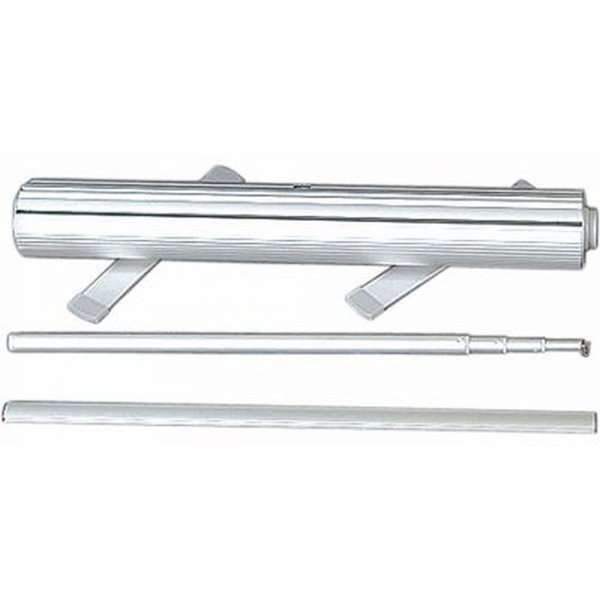 Flex Roll-up - einseitig - 80 cm