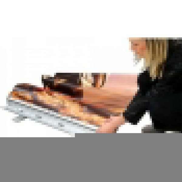 Flex Roll-up - einseitig - 80 cm