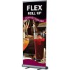 Flex Roll-up - einseitig - 80 cm #1