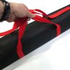 Classic Roll-up, einseitig, 85 x 200 cm - Silber #6