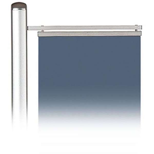 Multi Stand-Banneraufhängeleiste 40 cm