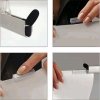 Poster Hanger Double Profil 20mm - 320 cm #2