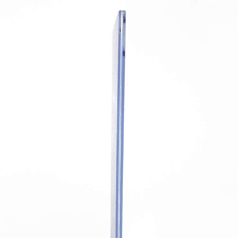 Swing Wing Acrylhalter, horizontal, M65