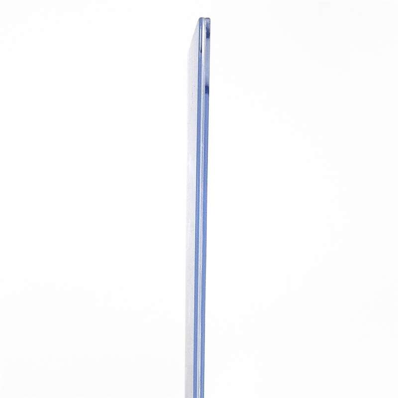 Swing Wing Acrylhalter, vertikal, M65