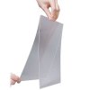 Swing Wing Acrylhalter, vertikal, M65 #5