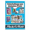 Window D-Plakattasche doppelseitig vertikal - A6 #1