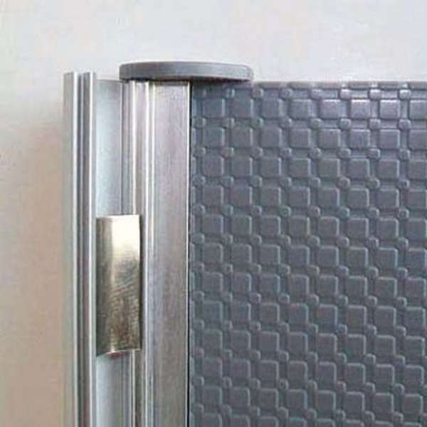 Türschild 15mm - 10,5 x 14,8 cm