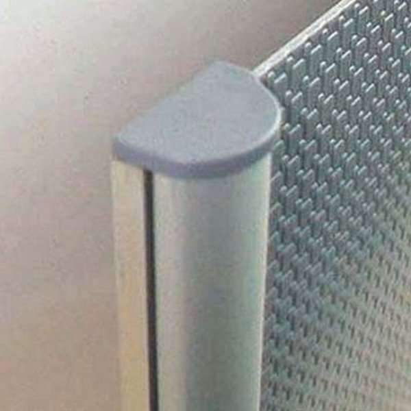 Türschild 15mm - 10,5 x 14,8 cm