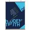 Posterleiste Doppelseitig, Satz, 21 cm - A4 - 21 cm #1