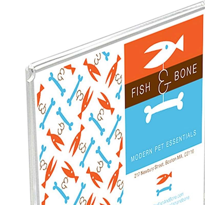 Trinkgeldbox mit Infodisplay