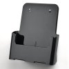 Table & Wall Dispenser, A4 Acrylhalter, schwarz #3