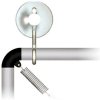 Poster Strecher Posterrahmen doppelseitig - 50x70 cm - Silber #6