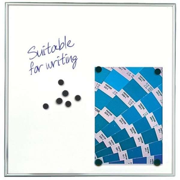 Magnetisches Whiteboard - 12xA4