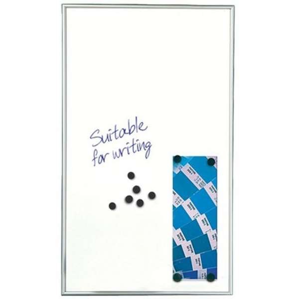 Magnetisches Whiteboard - 6xA4