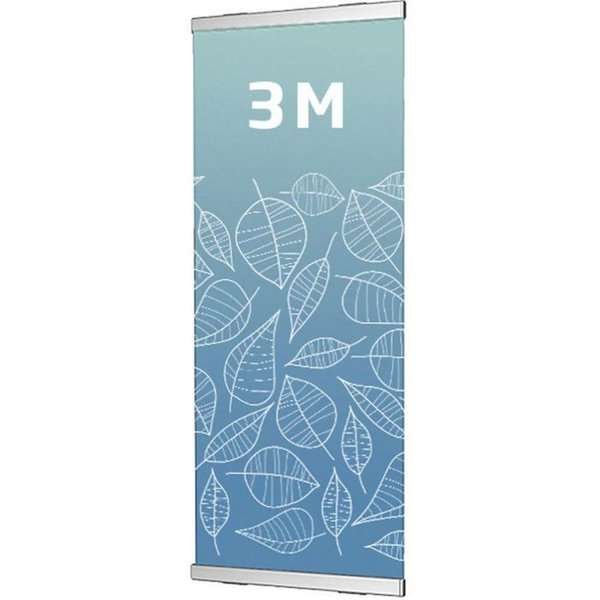 Outdoor-Bannerprofil - 300 cm