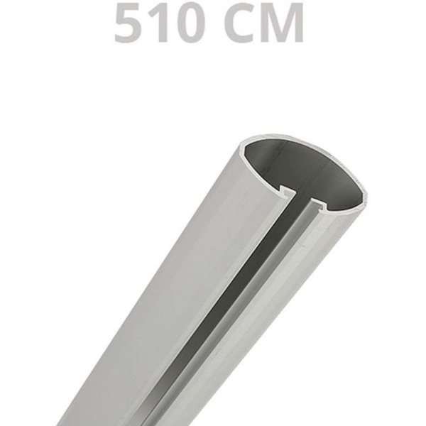 Omni-Banner-Profil, 510 cm