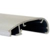 Watersafe Klapprahmen mit 35mm Aluminiumprofil, silber - 50 x 70 cm #4