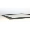CROWN Klapprahmen mit 33mm Aluminium-Flachprofil, schwarz - A2 #2