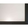 CROWN Klapprahmen mit 33mm Aluminium-Flachprofil, schwarz - A2 #4