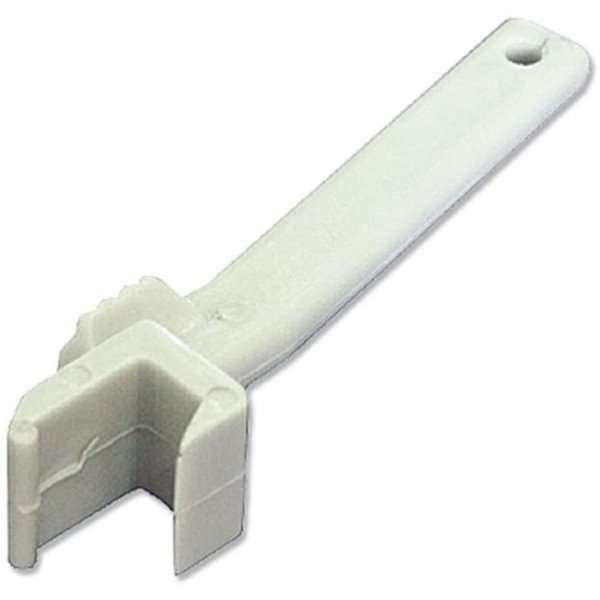 Klapprahmen mit 25mm starkem Aluminium-Sicherheitsrahmenprofil, silber - A4