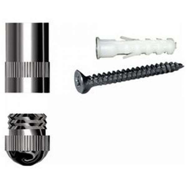 Deckenbeschlag für doppelseitigem Klapprahmen