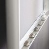 Klapprahmen mit 30mm Aluminiumprofil, silber - A2 #5
