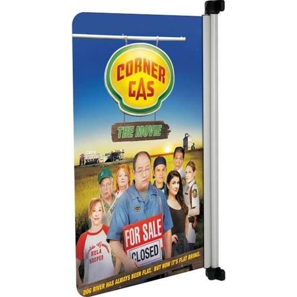 Wandpaneelhalter 120 cm